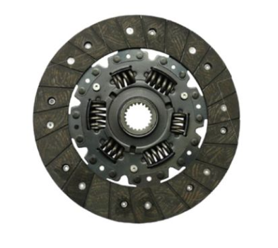 Clutch Plate Compatible With Toyota Hiace Hilux 18r y-series (1336)
