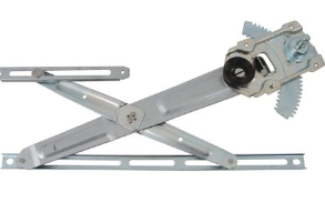 Replacement Window Regulator Mechanism Compatible with Toyota Hiace 1984