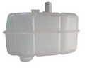 Radiator Coolant Expansion Bottle Compatible Replacement for Fiat Vehicles