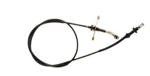 Clutch Cable Compatible For Toyota Avanza 1.3 (+Washer + Bush)