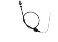 Clutch Cable Compatible For Opel Corsa 1.3 AL