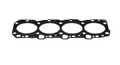 Cylinder Head Gasket - Compatible with Toyota 1KZ-TE 5 Notch