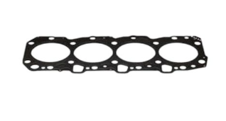 Cylinder Head Gasket - Compatible with Toyota 1KZ-TE 5 Notch