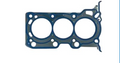 Cylinder Head Gasket - Compatible with Mitsubishi Mir 3A90, 3A91, 3A92 1.2