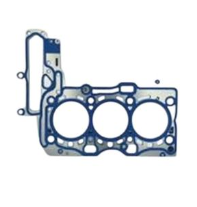 Cylinder Head Gasket - Compatible with BMW B38B15A (F20, F21, F30, F45)