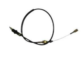 Accelerator Cable For Isuzu, KB250D D-Max, 2004-2009