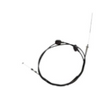 Accelerator Cable For Nissan E20, L18