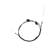 Accelerator Cable For Nissan E20, L18