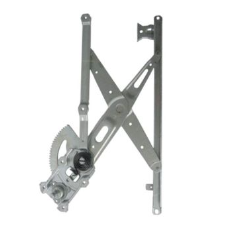 Window Winder Regulator Compatible with Toyota Quantum Left (Electrical)