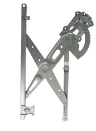 Window Winder Regulator Compatible with Toyota Quantum Left