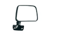 Replacement Mirror Compatible with Isuzu KB230, 250 LDV Late Right