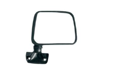 Replacement Mirror Compatible with Isuzu KB230, 250 LDV Late Right