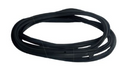 Tail Gate Door Rubber Compatible with Toyota Quantum (High Roof)