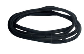 Tail Gate Door Rubber Compatible with Toyota Quantum (High Roof)