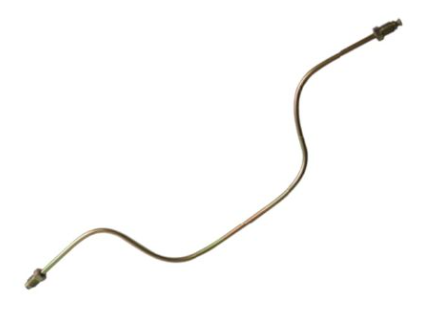 Diff Pipe Suitable for Toyota Hiace (Short) Y-Series Hilux