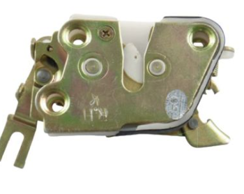 Door Lock Mechanism Suitable for Toyota Hiace Y-Series (Right Hand)