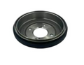 Brake Drum Compatible With Suzuki K12M Swift 18- (No ABS) Rear Drum (Genuine)