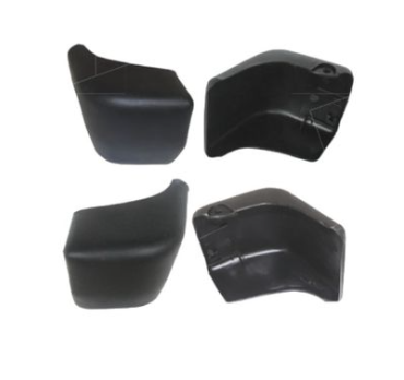 Bumper Corner Suitable for Toyota Hiace Y-Series Left And Right Hand Rear