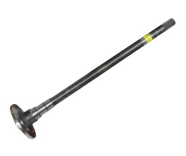 Side Shaft Suitable for Inyathi BAM Left/Right Hand ( 6 Hole )