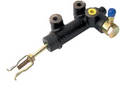 Clutch Master Cylinder Compatible with Toyota Hiace Y-Series Inyathi (15.87mm)