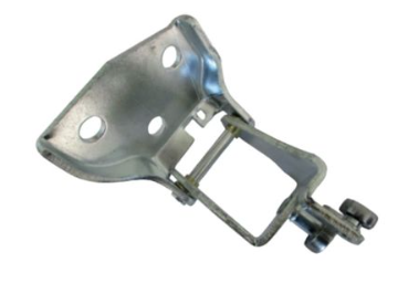 Hinge Bracket Sliding Door Centre Suitable for Nissan NV350