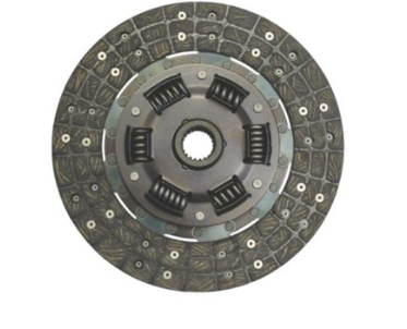 Clutch Plate Suitable for Toyota Avanza 1.5