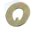 Wheel Axle Washer Compatible with Toyota Hiace Hilux Front Flat Lip