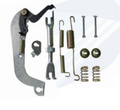 Lining Kit Toyota Hiace Hilux Left Hand ( Local Differential )
