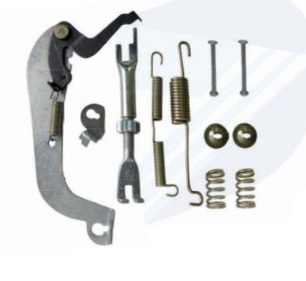 Lining Kit Toyota Hiace Hilux Left Hand ( Local Differential )