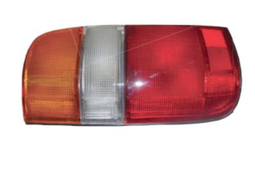 Tail Lamp Compatible with Toyota Hiace 1RZ (Left Hand)