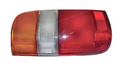 Tail Lamp Compatible with Toyota Hiace 1RZ (Right Hand) Be the first to write a review