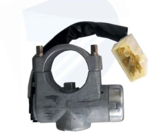 Ignition Switch Nissan E20 L18 ( Complete )