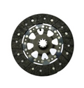 Clutch Plate Mazda 232 Rear Wheel Drive Mitsubishi L300 ( 1352 )