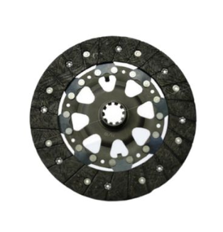 Clutch Plate Mazda 232 Rear Wheel Drive Mitsubishi L300 ( 1352 )