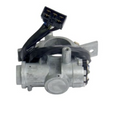 Ignition Switch Compatible with Mitsubishi L300/Ford Husky with Housing
