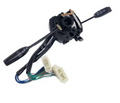 Switch Indicator Compatible with Mitsubishi L300 1984-