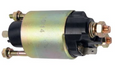 Solenoid Compatible with Toyota Stallion/Venture 12V