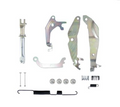 Lining Kit Toyota Landcruiser Quantum 2010- Right Hand ( 16 pieces )