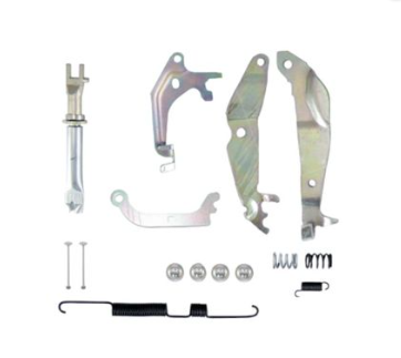 Lining Kit Toyota Landcruiser Quantum 2010- Right Hand ( 16 pieces )