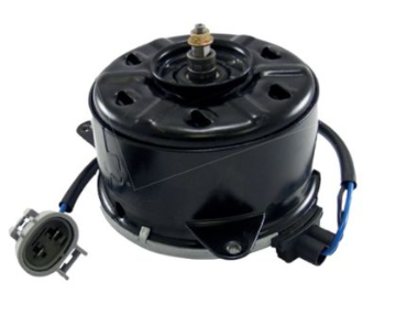 Fan Motor Only Toyota Quantum 2.7 2TR-FE