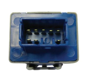 Relay Flasher Unit Compatible with Toyota Quantum ( 8 Pin )