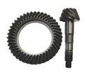 Crown Wheel And Pin Compatible with Toyota Quantum 10x43 ( 10 Hole )