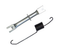 Brake Adjuster Toyota Quantum With Spring ( Left Hand )
