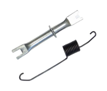 Brake Adjuster Toyota Quantum With Spring ( Left Hand )