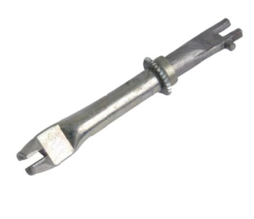Brake Adjuster Toyota Quantum 10- Landcruiser Left Hand