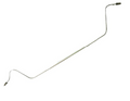 Differential Pipe Compatible with Toyota Quantum ( Short )