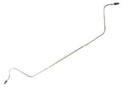 Differential Pipe Compatible with Toyota Quantum ( Short )