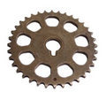 Gear Camshaft Compatible with Toyota Quantum 2.7L 2TR-FE