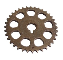 Gear Camshaft Compatible with Toyota Quantum 2.7L 2TR-FE