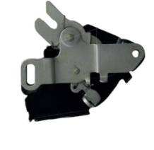 Bonnet Catch Mechanism compatible with Toyota Quantum 2.7l Petrol